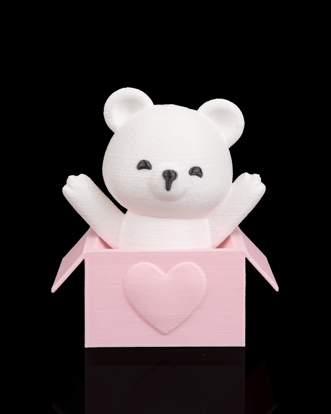 Peek-A-Bear