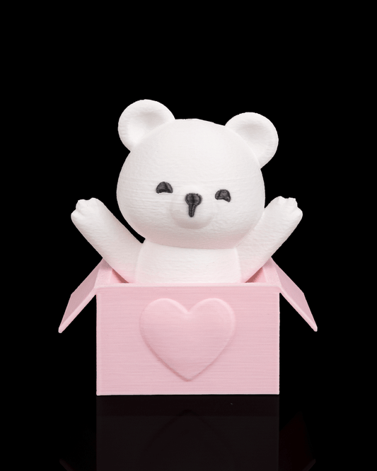 Peek-A-Bear