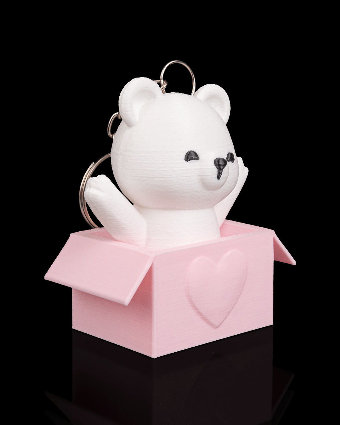 Peek-A-Bear