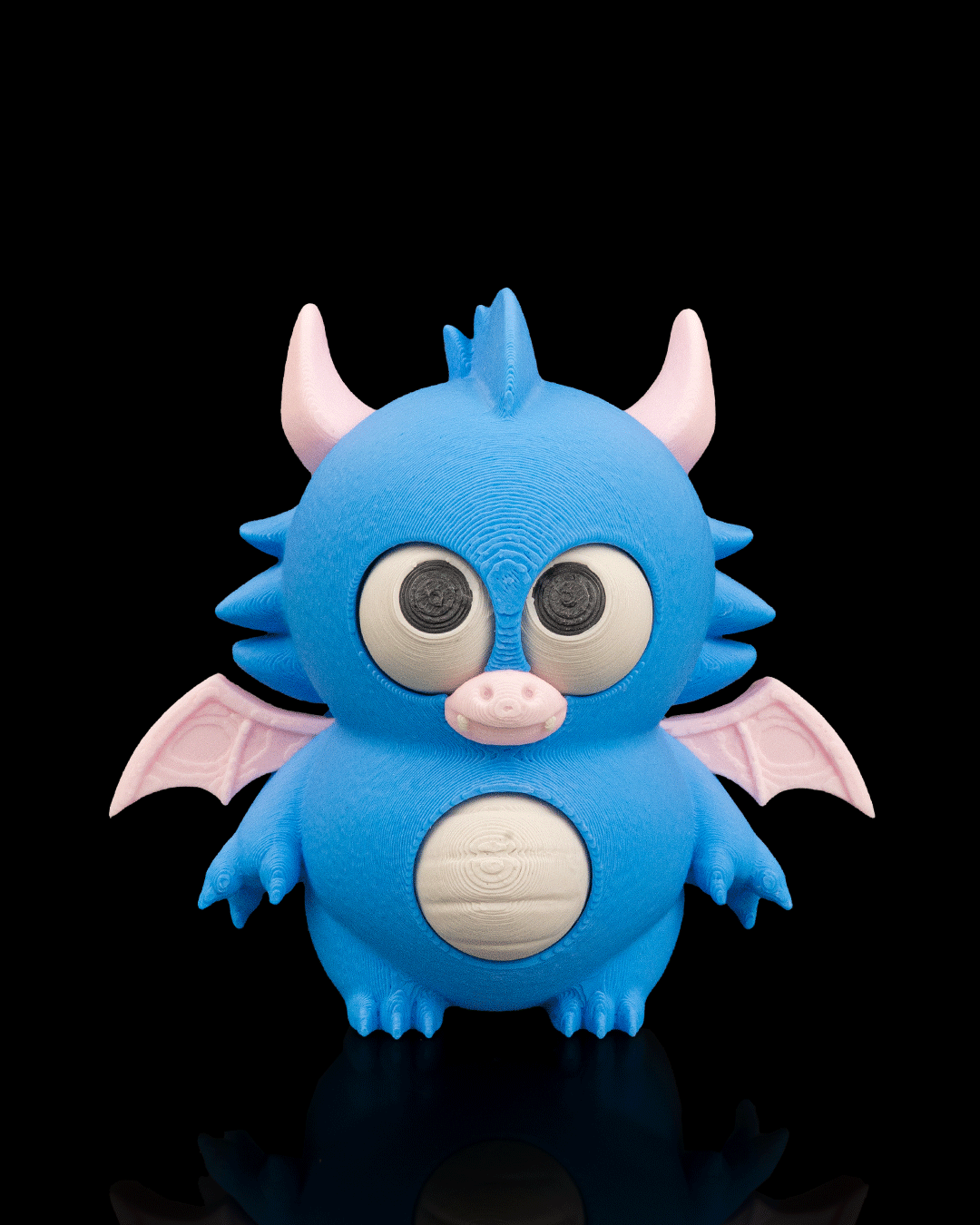 Rub-A-Dub Dragon