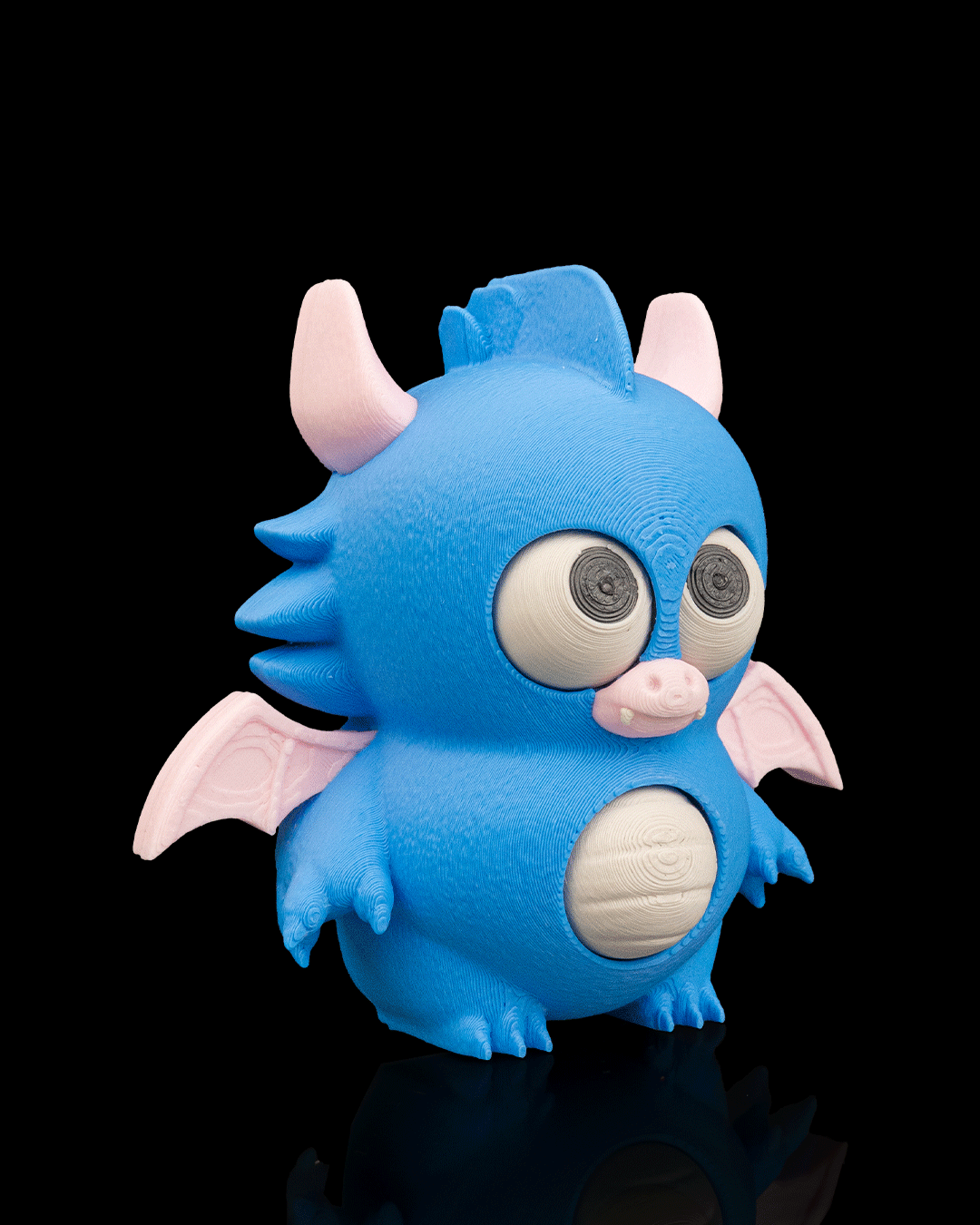 Rub-A-Dub Dragon
