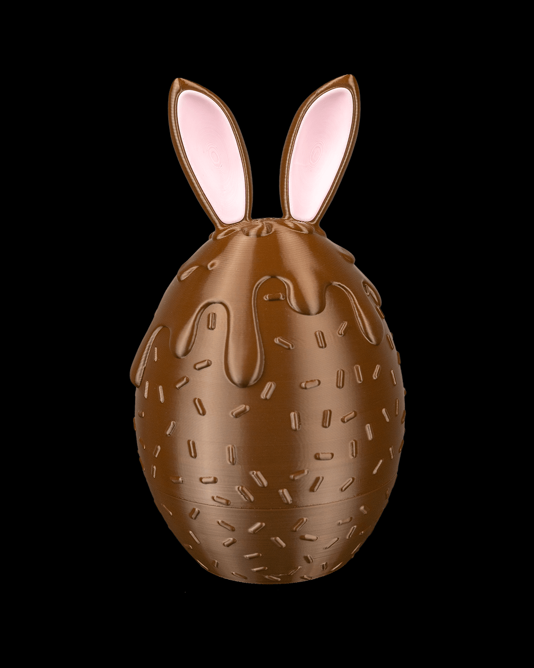 Sweet Sprinkle Jumbo Egg