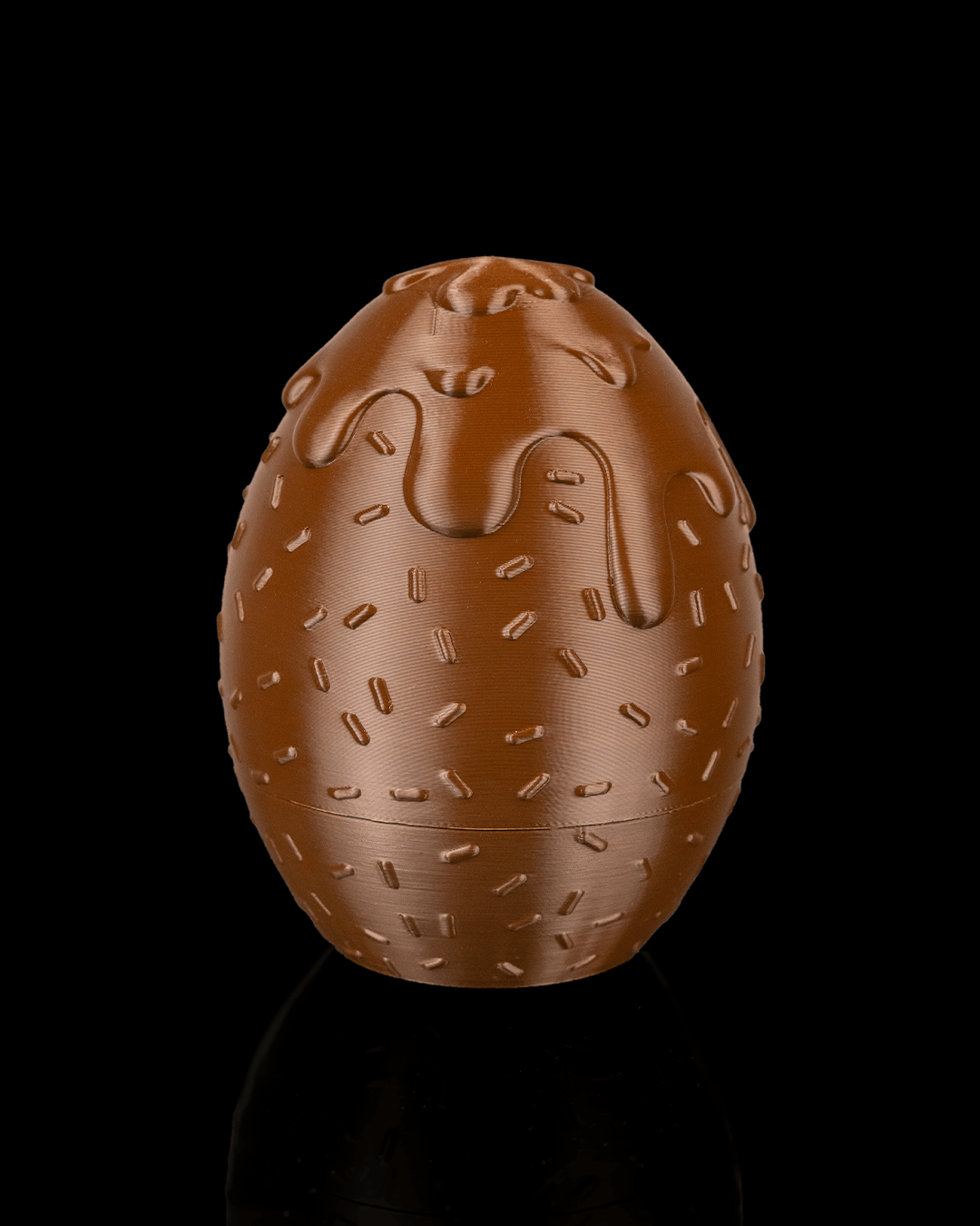 Sweet Sprinkle Jumbo Egg