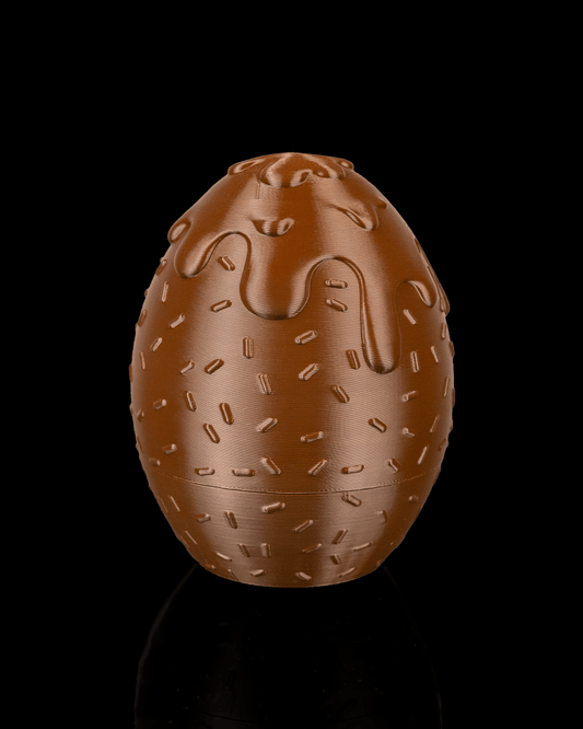 Sweet Sprinkle Jumbo Egg