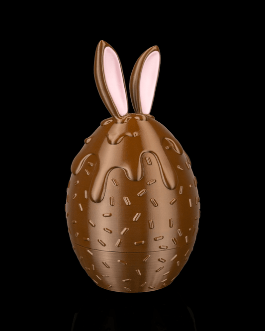 Sweet Sprinkle Jumbo Egg