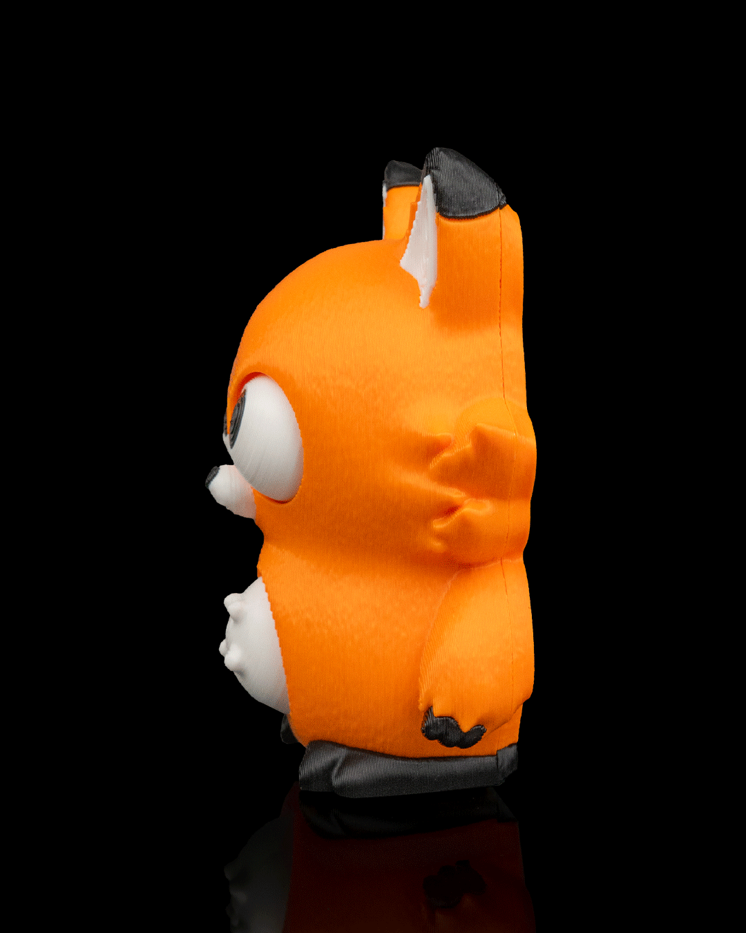 Tummy Trickster