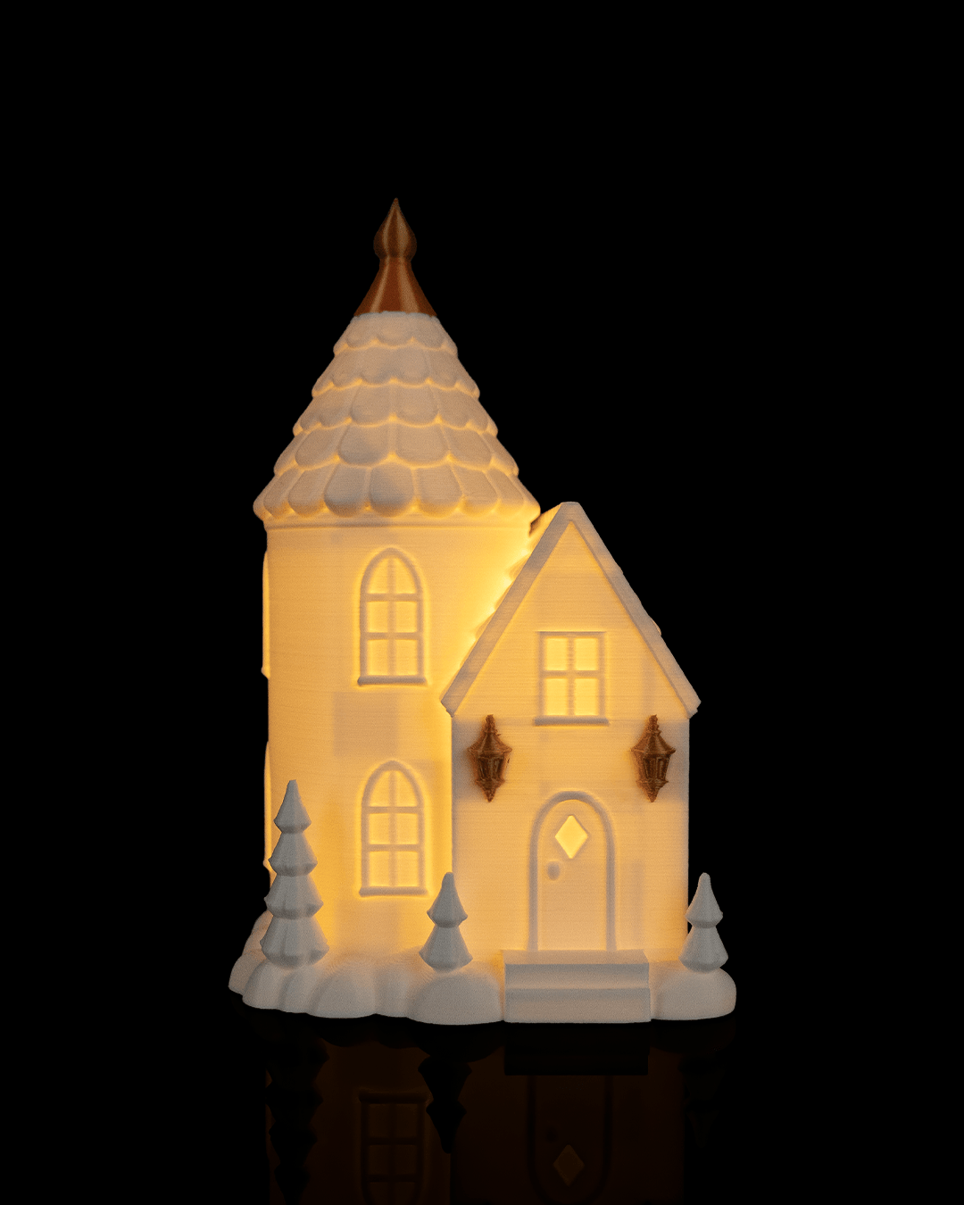 Light Village
