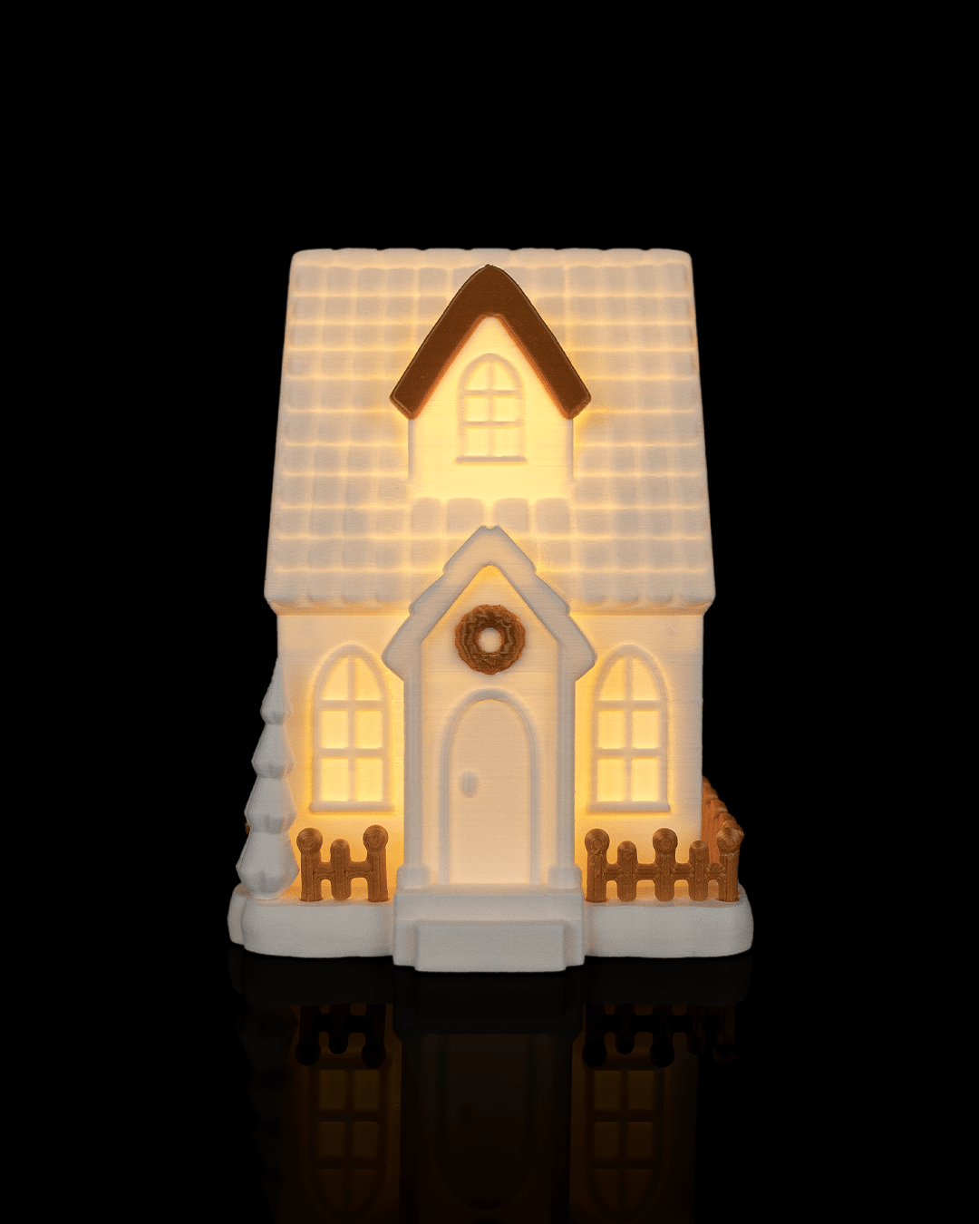 Light Village