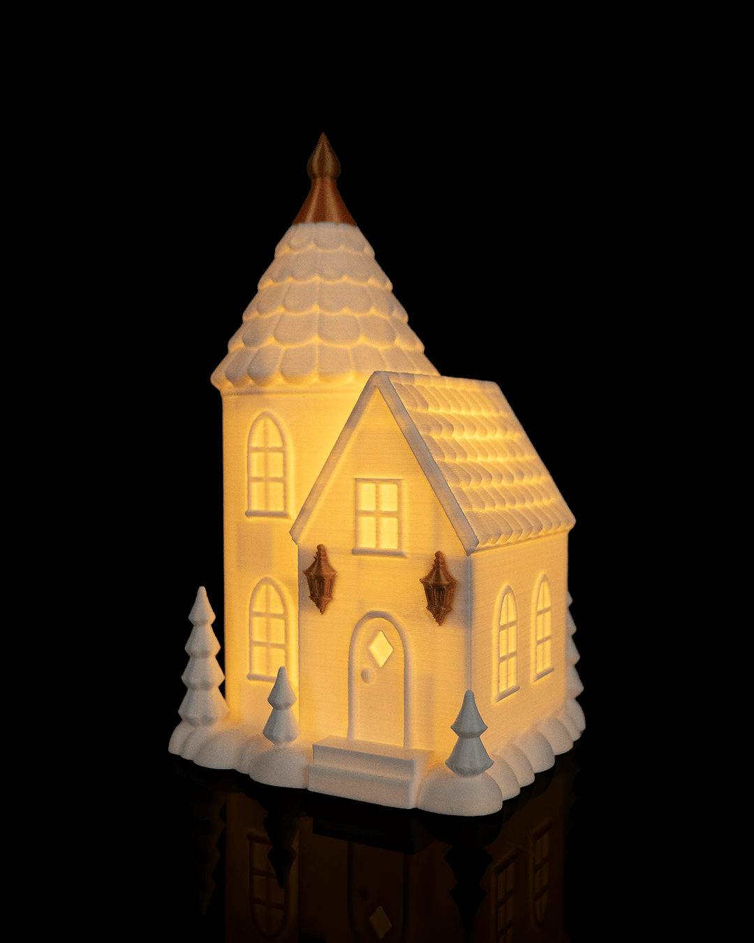 Light Village