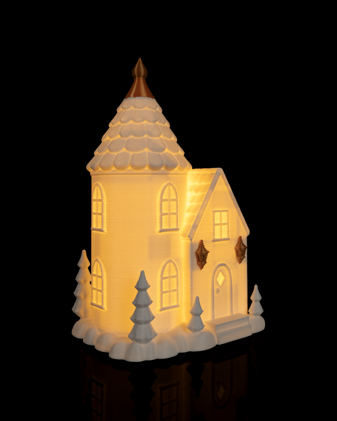 Light Village