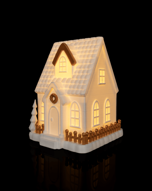 Light Village