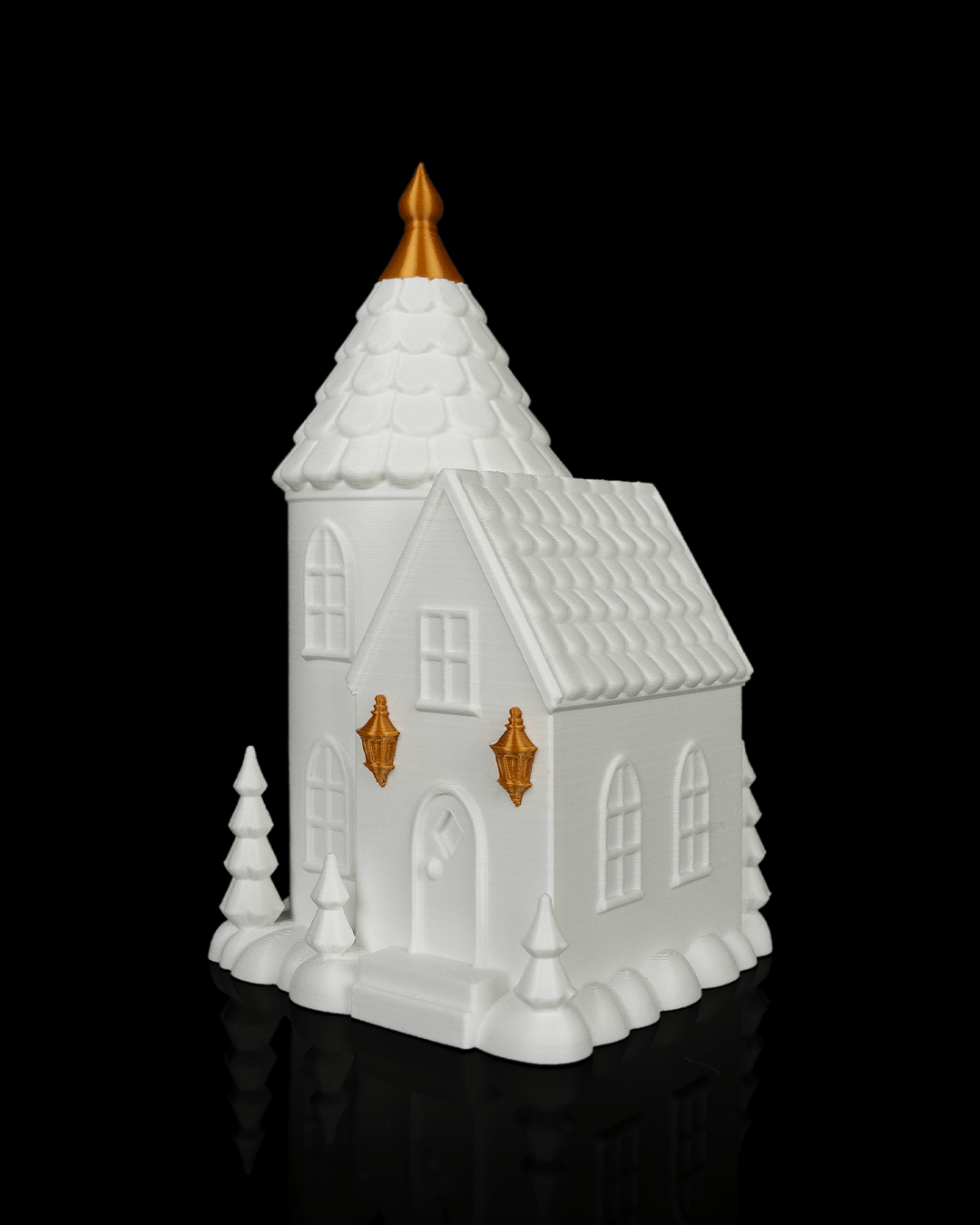 Light Village